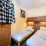 Val Thorens - Residencia Le Cheval Blanc